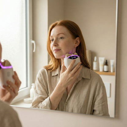 Gua Sha Visage et Corps