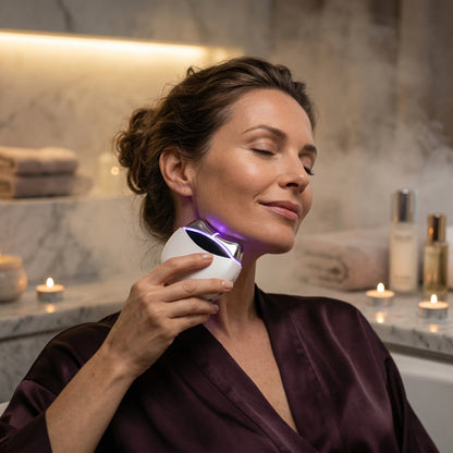 Gua Sha Visage et Corps