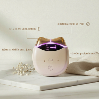 Gua Sha Visage et Corps