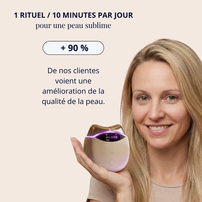 Gua Sha Visage et Corps