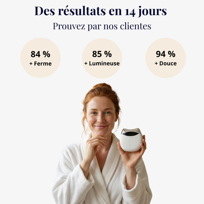Masseur Visage et Corps