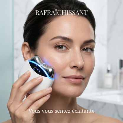 Gua Sha Visage et Corps