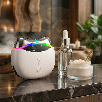 Gua Sha Visage et Corps