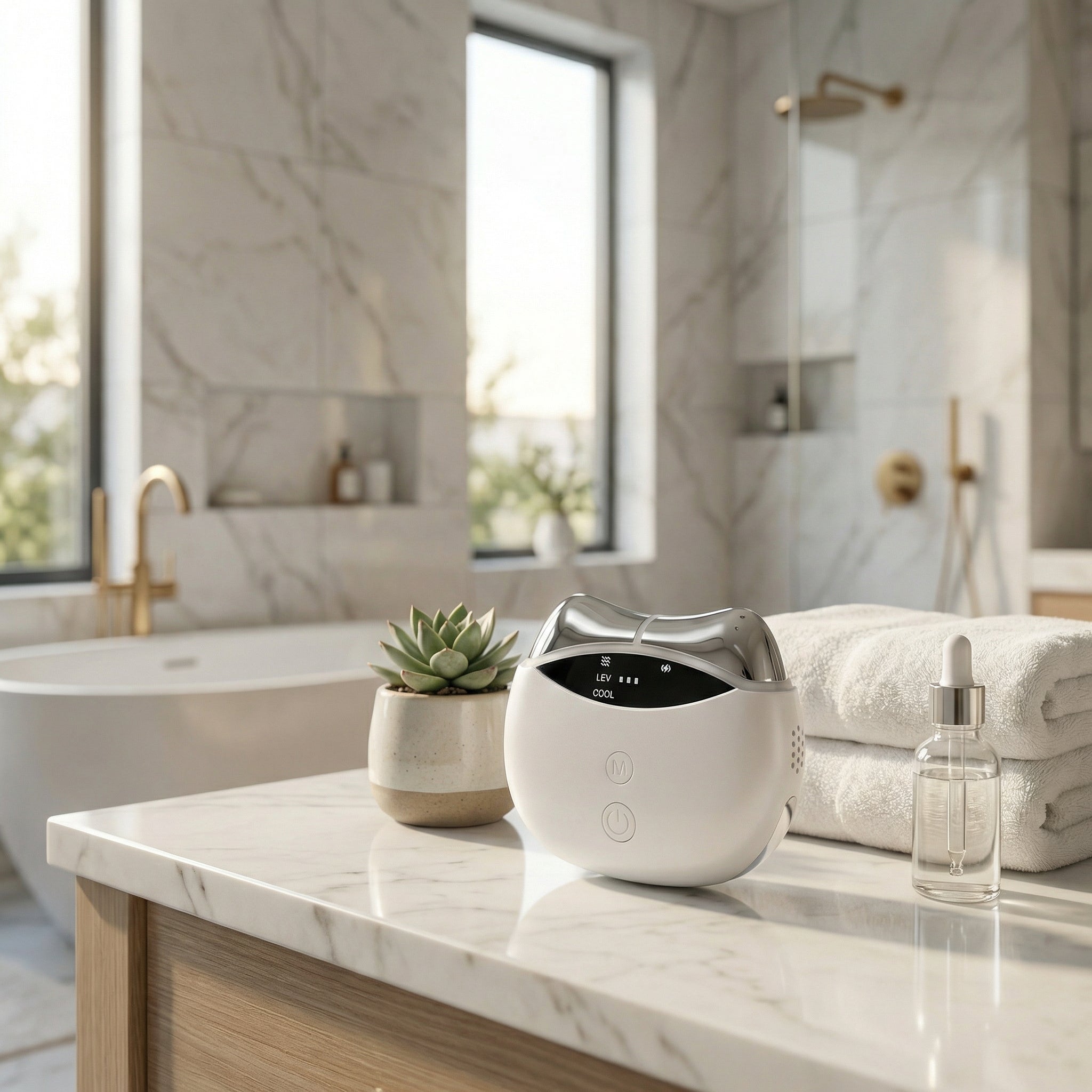 Selected Variant Image